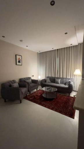 Renova apartments- Alaqiq
